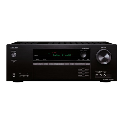 Ресивер Onkyo TX-SR343 в наличии на складе в Москве с 15.07.2015 года