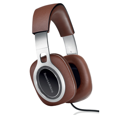 Наушники Bowers & Wilkins P9 Signature