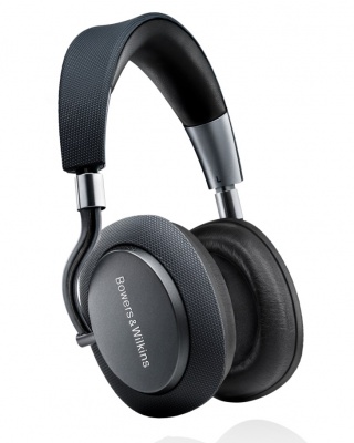 Беспроводные наушники Bowers&Wilkins - в числе лучших по мнению журнала «What Hi-Fi Sound & Vision»