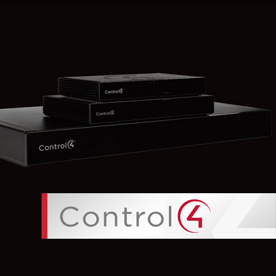 Новые продукты Control4 на выставке ISE 2016 в Амстердаме