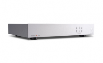 Audiolab 6000N Play - идеальный способ войти в дивный новый мир потоковой музыки