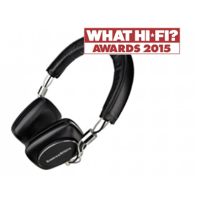 Bowers & Wilkins P5 Wireless «Лучшие беспроводные наушники 2015 года