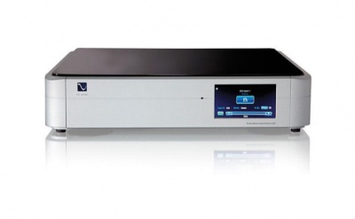 PS Audio DirectStream DAC - настоятельно рекомендован