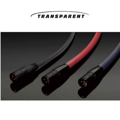 Цифровые аудио кабели Transparent серии AES/EBU Digital Link 110-Ohm