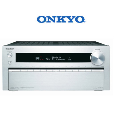 Обновление прошивки ПО для ресиверов Onkyo