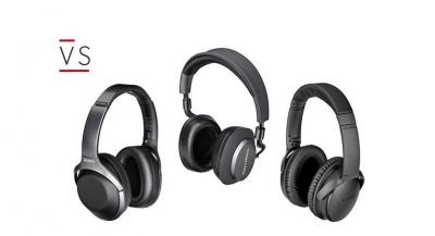 Наушники Bowers  Wilkins PX – лучший подарок от Деда Мороза