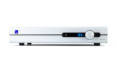 PS Audio Stellar Strata
