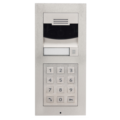 Домофон Control4 DS2 Door Station