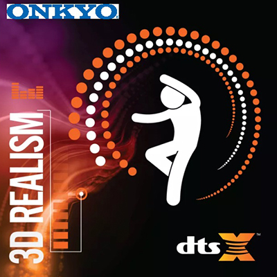 Обновление ПО для AV-ресиверов Onkyo – совместимость с DTS:X™ 