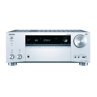 Onkyo TX-RZ710 – THX сертифицированный, 7.2-канальный сетевой AV ресивер