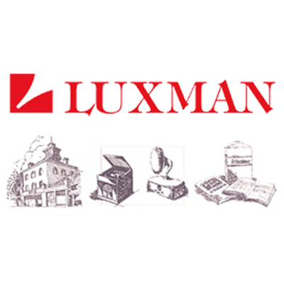 90-летний юбилей компании LUXMAN