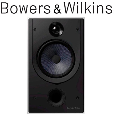 Встраиваемая акустическая система Bowers & Wilkins CWM 8.5