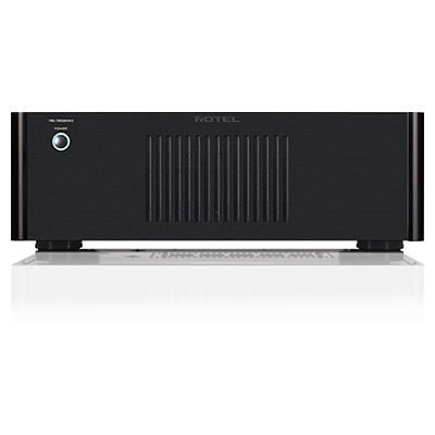 Усилитель Rotel RB1552 MkII – топовый выбор журнала «The Absolute Sound»