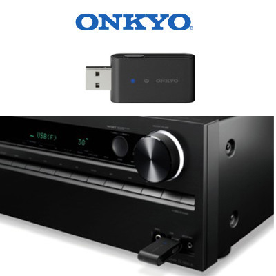 USB Bluetooth адаптер Onkyo UBT-1
