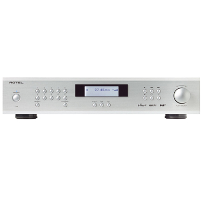 Rotel T14 - FM/DAB+/Play-Fi тюнер