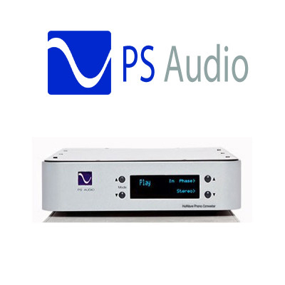 Фоно-конвертер PS Audio NuWave Phono Converter