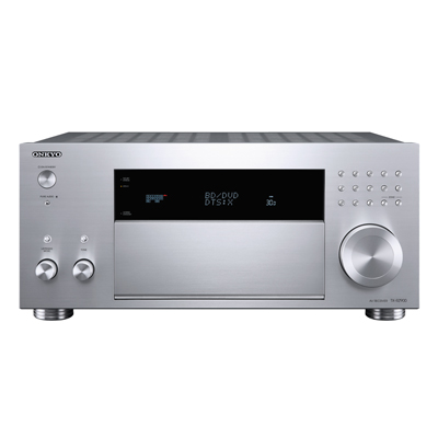 7.2-канальный сетевой AV ресивер Onkyo TX-RZ900