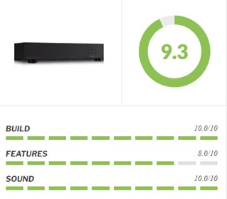Audiolab 6000N Play - вам непременно нужен этот завораживающий музыкальный Hi-Fi стример!