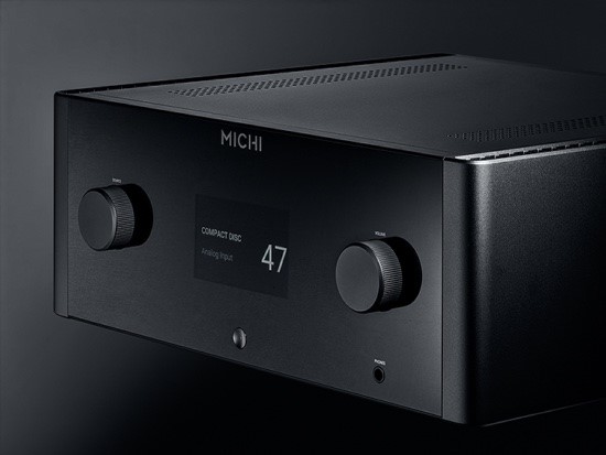 Michi X5 - Монолитный