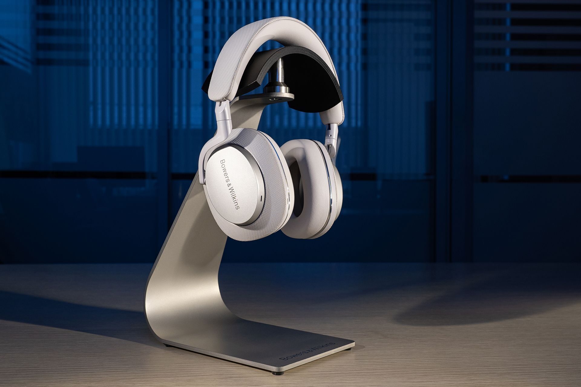 Тест беспроводных наушников Bowers & Wilkins Px7 S2!