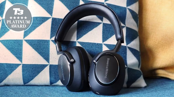 Bowers & Wilkins Px8 – чистое совершенство среди наушников!