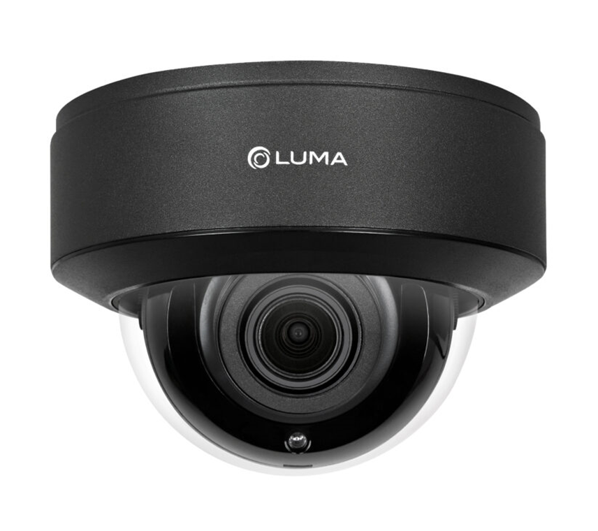 Знакомство с видеорегистратором и камерой Luma x20