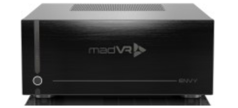 Видеопроцессор madVR Envy Extreme MK2 – лауреат награды!