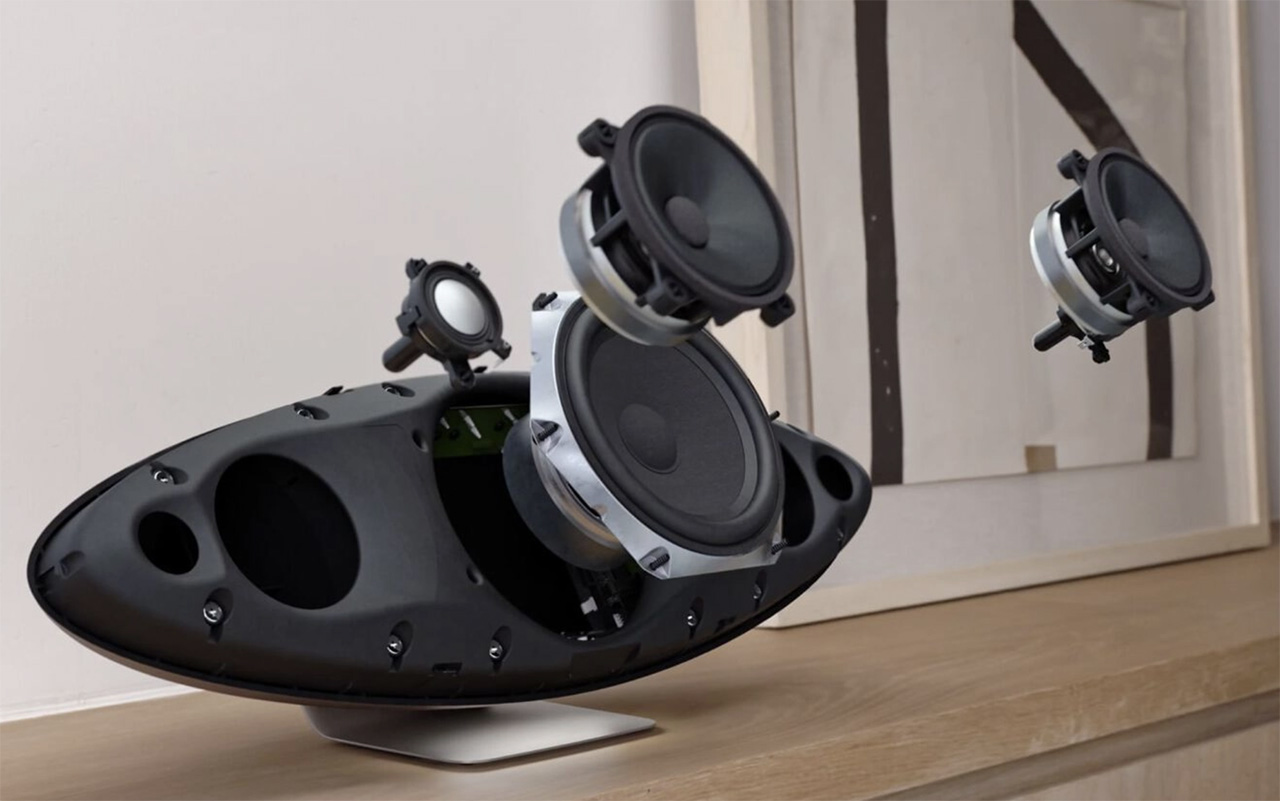 Как играет… это надо слышать. Обзор апгрейда культовой колонки Bowers & Wilkins Zeppelin Pro Edition, которая не испугалась эволюции!