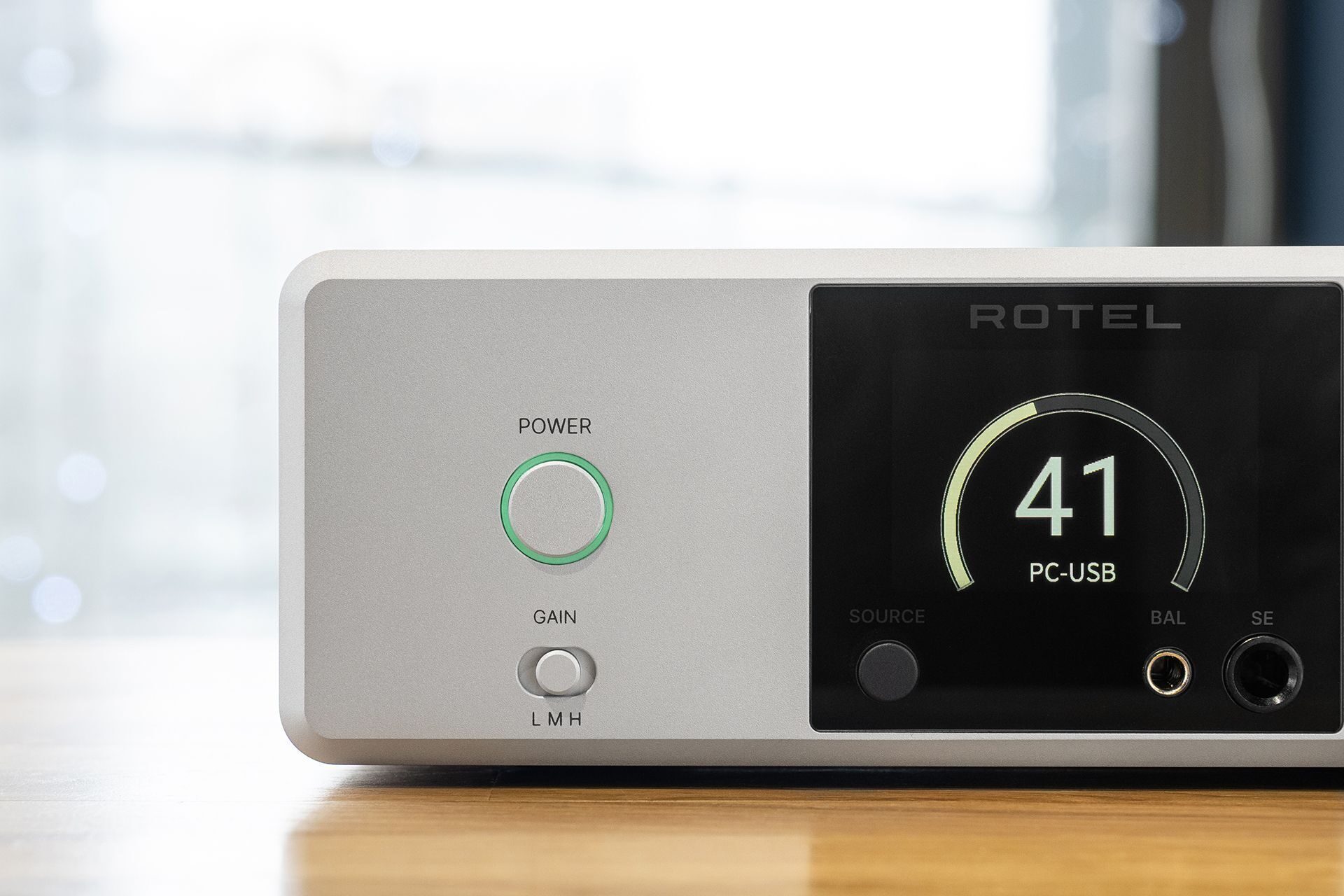 Тест усилителя для наушников Rotel DX-3: результаты многолетнего опыта!