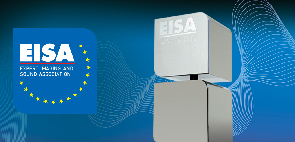 EISA 2025-2026: Лучшие продукты Masimo Consumer Audio!