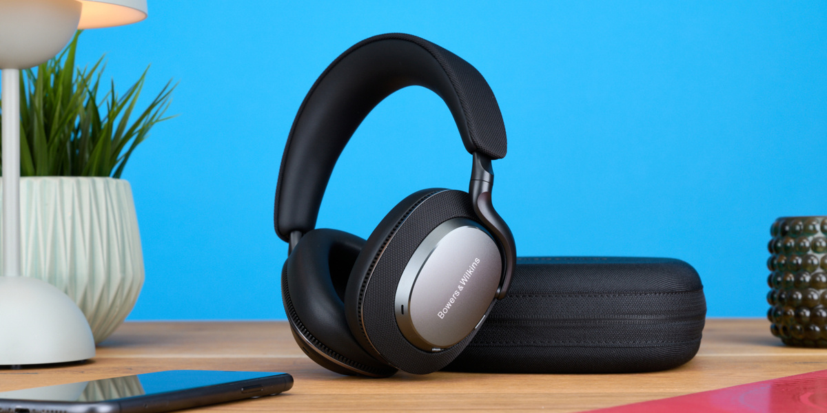 Bowers & Wilkins Px7 S3 — «одна из лучших моделей, которые вы можете выбрать»