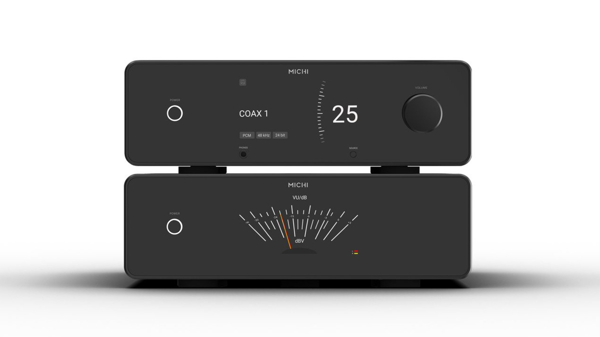 Michi Prestige P430 и S430: раздельное усиление в новой серии Prestige