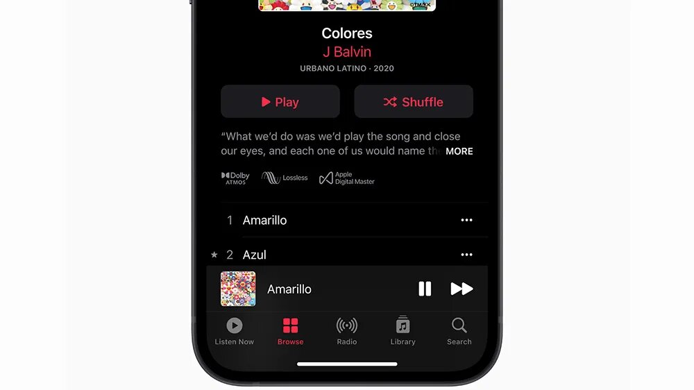 Какой стриминговый сервис выбрать в 2025 году? Советы от "What Hi-Fi?"