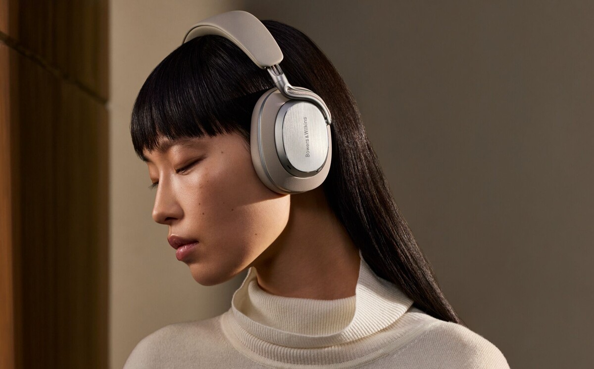 Bowers & Wilkins представляет абсолютно новые Px8 S2