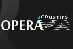 OPERA acoustics