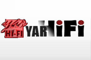 YarHiFi