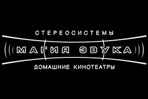 Салон «Магия звука»