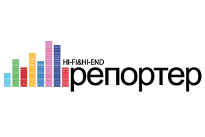 Hi-Fi ателье «Репортёр»