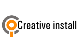 Creative Install