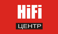 HI-FI Центр