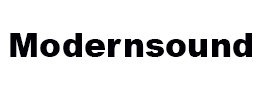 Modernsound