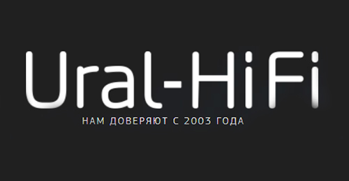 Ural-Hi-Fi