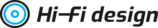 Hi-Fi Дизайн