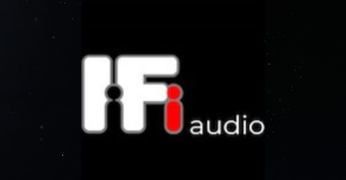 Hi-Fi Audio