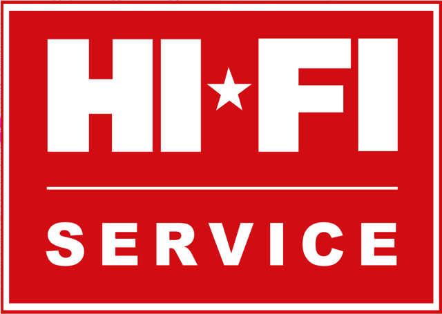 Акцент Hi-Fi Service
