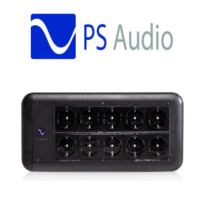 Сетевой кондиционер PS Audio Dectet Power Center