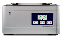 PS Audio DirectStream Powerplant 15 – регенератор питания